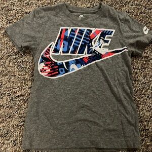 Nike Tee, boys. Cotton